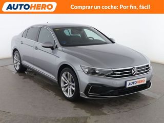 Volkswagen Passat 1.4 GTE