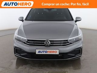 Volkswagen Passat 1.4 GTE