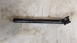 Tija Specialized Negra 30,9mm