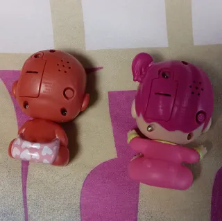 Maletín Guardería Juguete