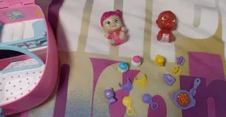 Maletín Guardería Juguete