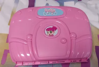 Maletín Guardería Juguete