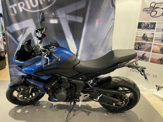 Triumph Tiger Sport 660 A2