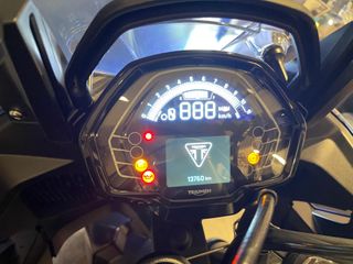 Triumph Tiger Sport 660 A2