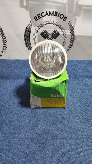 Citroen Visa GTI H1 faro