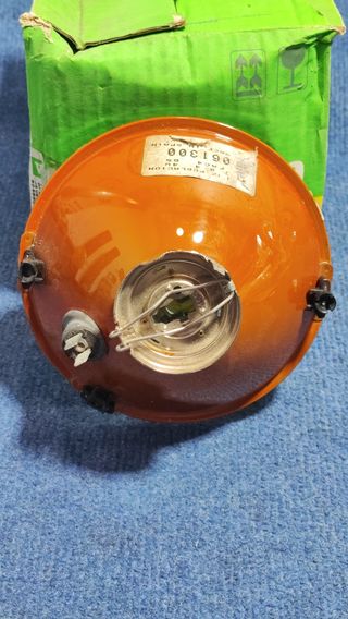 Citroen Visa GTI H1 faro