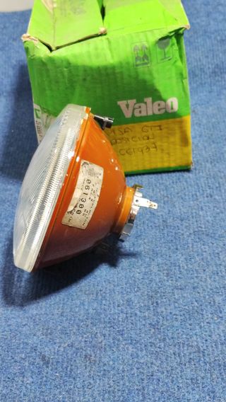 Citroen Visa GTI H1 faro