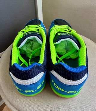 Zapatillas Joma Top Flex