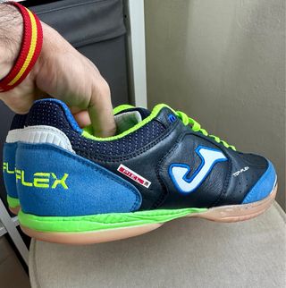 Zapatillas Joma Top Flex