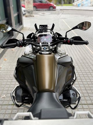 BMW R 1250 GS Adventure