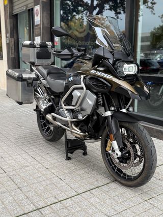 BMW R 1250 GS Adventure