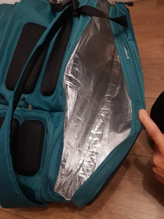 Paletero Bullpadel Hack 2025