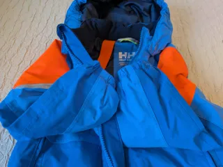 Traje de esquí HH 104 cm