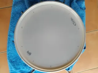 Parche Batería PDP DW 14.