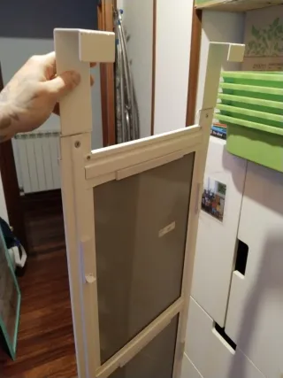 Espejo Colgante Puerta