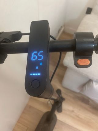 Patinete Xiaomi Pro 2(PRECIO NEGOCIABLE)