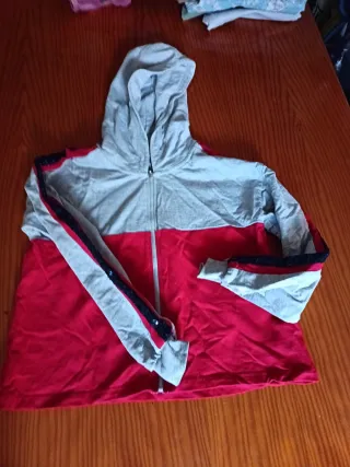 Lote pantalones niña Talla S