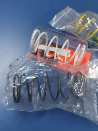 Muelles Embrague Minarelli Jog Aerox