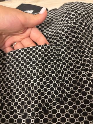 Pantaloni tipo leggings grosso Aké XL NUOVO