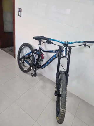 Giant Glory 8.0 maestro