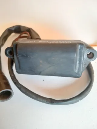 Centralita Johnson Evinrude CD2/62L 582800