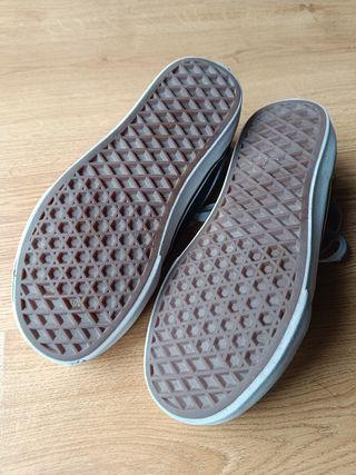 Zapatillas Vans Talla 34.5