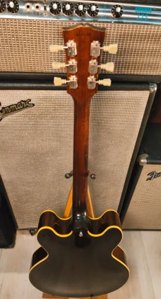 Gibson ES-150 de 1969