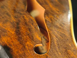 Gibson ES-150 de 1969