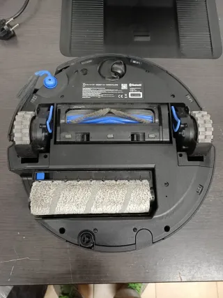 Robot aspirador Ecovacs X11 Omnicylone