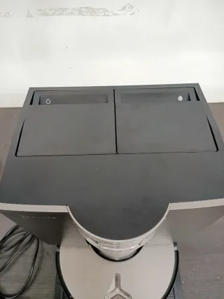 Robot aspirador Ecovacs X11 Omnicylone