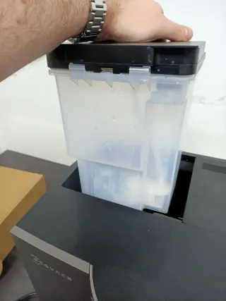 Robot aspirador Ecovacs X11 Omnicylone