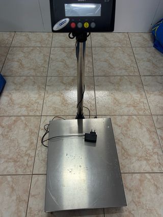 Balanza profesional GRAM Z3