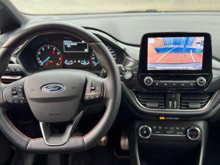 Ford Fiesta 2019