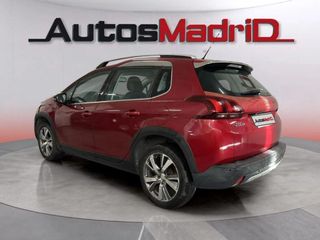 Peugeot 2008 Allure 1.2 PureTech 81KW (110CV) S&S