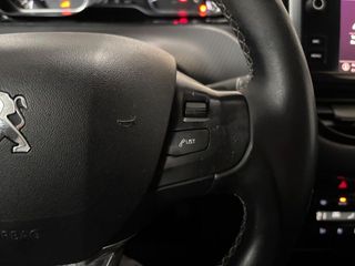 Peugeot 2008 Allure 1.2 PureTech 81KW (110CV) S&S