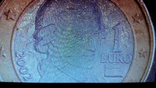 1 Euro Austria 2002