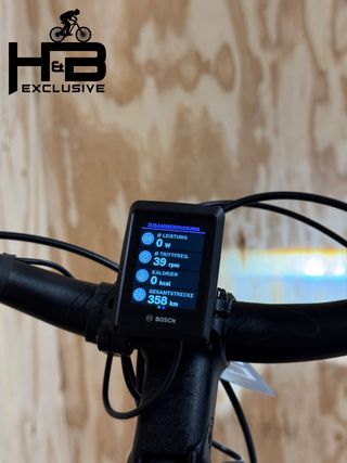 Cube Kathmandu Hybrid SLT 750 Shimano XT 2024