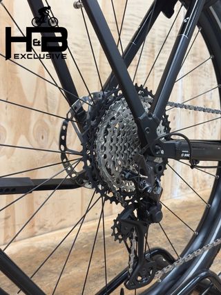 Cube Kathmandu Hybrid SLT 750 Shimano XT 2024