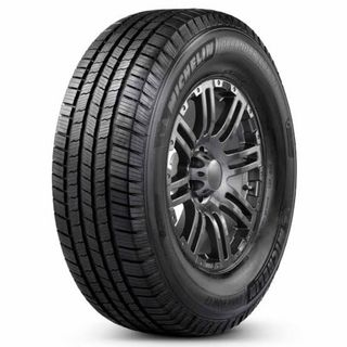 Llanta Michelin Defender LTX M/S