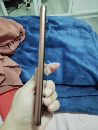 Samsung Galaxy M23 rosa