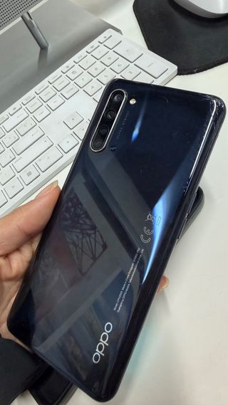 OPPO Find X2 Lite 5G 128GB Negro