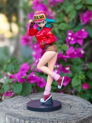 Lote de figuras Dragón Ball, (ENVIO GRATIS)