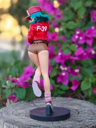 Lote de figuras Dragón Ball, (ENVIO GRATIS)