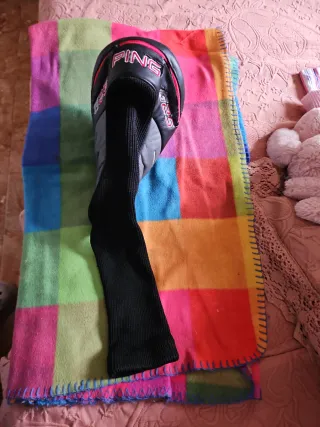 Fundas driver golf PING G25