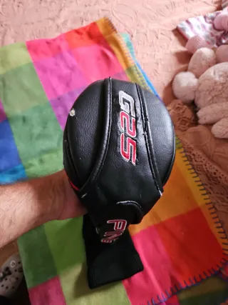 Fundas driver golf PING G25
