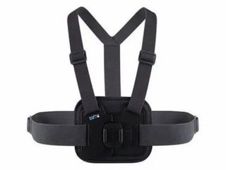 Arnés pecho Gopro Chesty para cámaras