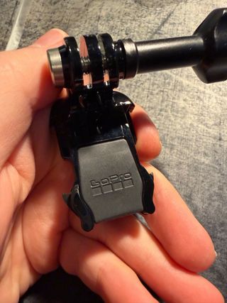 Arnés pecho Gopro Chesty para cámaras