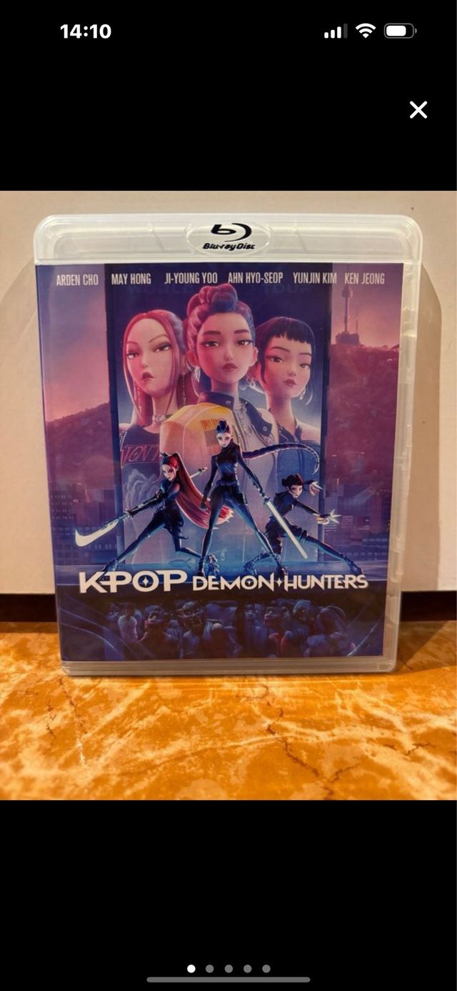 Pedido para Juan Antonio