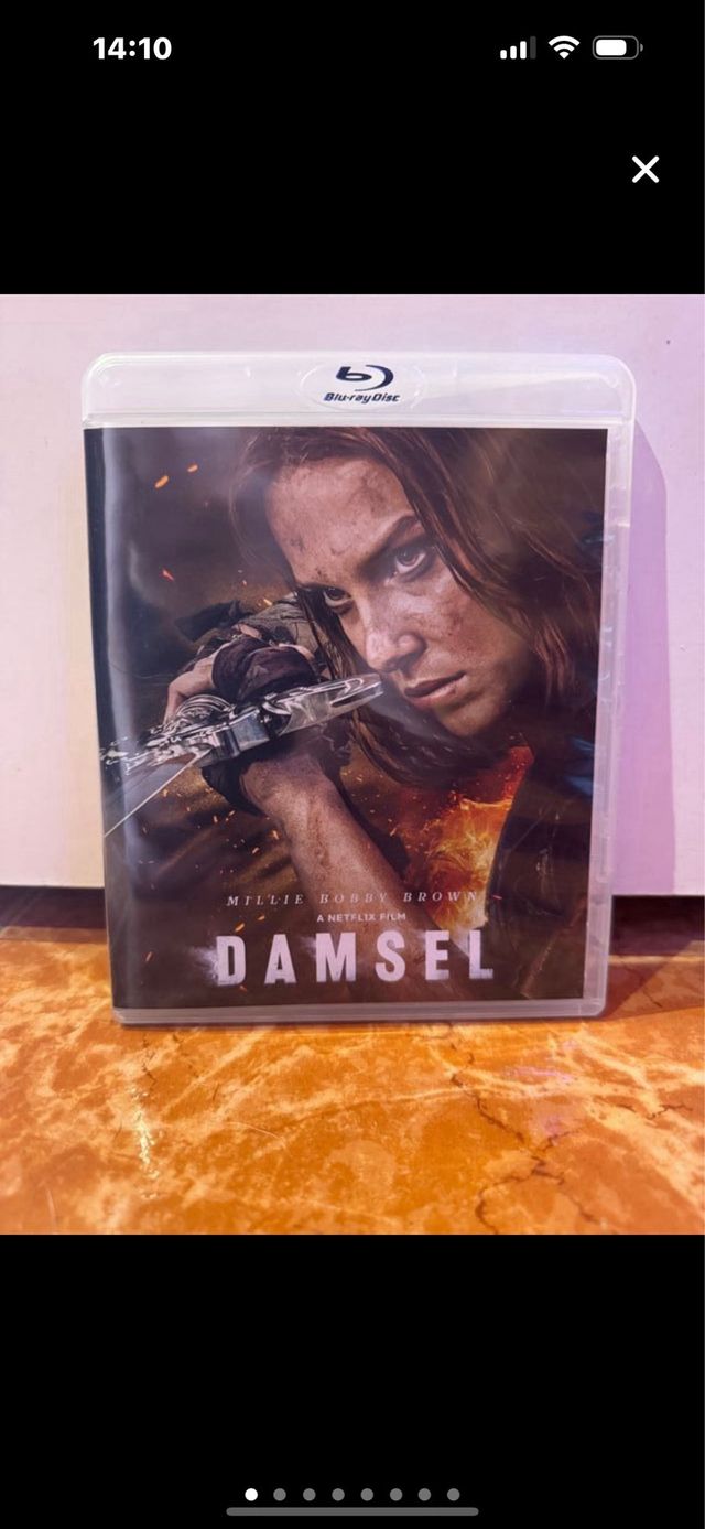 Pedido para Juan Antonio