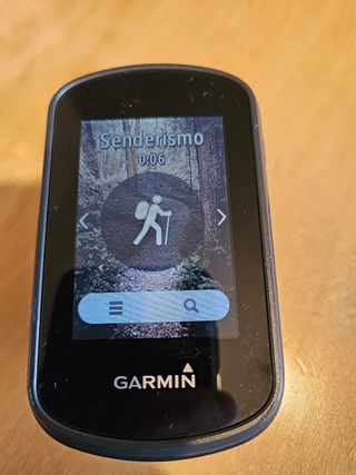 Garmin eTrex Touch 35 GPS